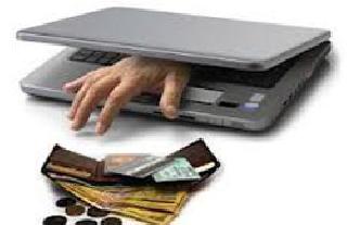 India has an online loan of Rs 24,000 crore in a year | भारताला एका वर्षात २४ हजार कोटींचा ऑनलाइन गंडा India has an online loan of Rs 24,000 crore in a year | भारताला एका वर्षात २४ हजार कोटींचा ऑनलाइन गंडा