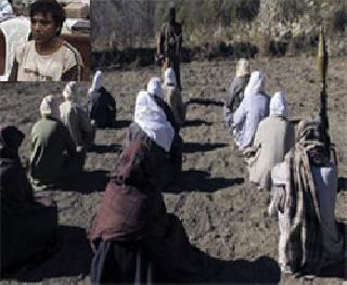 Kasab's lessons to terrorists in Pakistan | पाकिस्तानमध्ये दहशतवाद्यांना कसाबचे धडे Kasab's lessons to terrorists in Pakistan | पाकिस्तानमध्ये दहशतवाद्यांना कसाबचे धडे