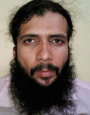 The pride of Mumbai blasts - Bhatkal | मुंबई बॉम्बस्फोटचा अभिमान - भटकळ