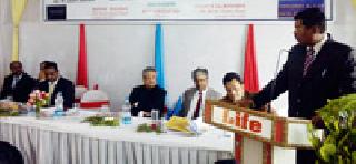 The need of the hour is to promote the fundamental right to education | शिक्षणाच्या मूलभूत अधिकाराचा प्रचार-प्रसार ही काळाची गरज