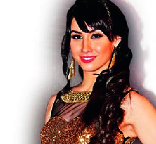 Lauren also in 'ABCD-2' | ‘एबीसीडी-2’मध्येही लॉरेन