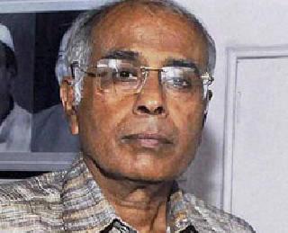 Police told Dabholkar's spirits (?) | पोलिसांनी केली दाभोलकरांच्या आत्म्याशीच (?) चर्चा Police told Dabholkar's spirits (?) | पोलिसांनी केली दाभोलकरांच्या आत्म्याशीच (?) चर्चा