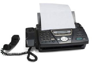 Police falsely received 100 faxes from Europe | युरोपातून आलेल्या १०० फॅक्सने पोलीस संभ्रमात Police falsely received 100 faxes from Europe | युरोपातून आलेल्या १०० फॅक्सने पोलीस संभ्रमात