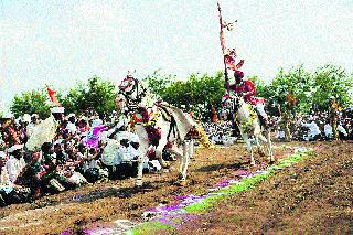 Gaya Vaishnav Dinger | आले वैष्णव डिंगर