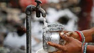Water supply to one day water supply? | पुणोकरांना एक दिवसाआड पाणीपुरवठा?