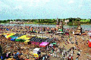 Come on Pandharasi. Dandavat Vithoba Bassi | आतां जावें पंढरीसी। दंडवत विठोबासी।