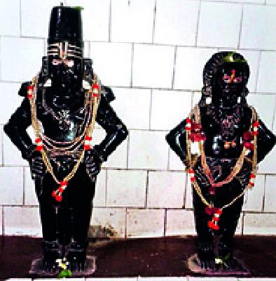 Cultural heritage of Vitthalwadi | विठ्ठलवाडीला सांस्कृतिक वारसा Cultural heritage of Vitthalwadi | विठ्ठलवाडीला सांस्कृतिक वारसा