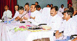 Increase the number of ration shops | रेशन दुकानांची संख्या वाढवा