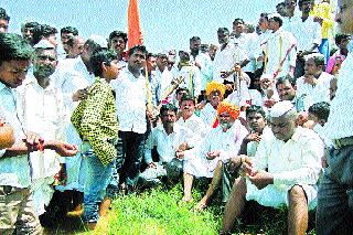 Nath Maharaj Stalks of Warakaris in Palakkhi | नाथ महाराज पालखीतील वारकऱ्यांचा ठिय्या Nath Maharaj Stalks of Warakaris in Palakkhi | नाथ महाराज पालखीतील वारकऱ्यांचा ठिय्या