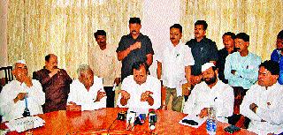 Offer increased cleaning staff | वाढीव सफाई कर्मचाऱ्यांचा प्रस्ताव द्या