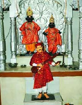 Khodenagar, Wadala Shivalar | खोडेनगर, वडाळा शिवार