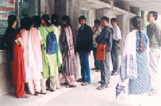 Date date | तारीख पे तारीख