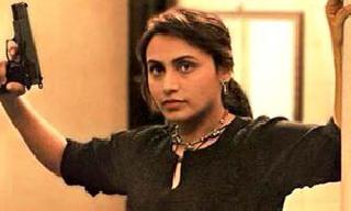 Bollywood praises 'mardani' | बॉलीवूडने केली ‘मर्दानी’ची प्रशंसा