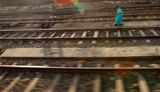 Four laning of Lonavla route | लोणावळा मार्गाचा चौपदरीकरण सव्र्हे