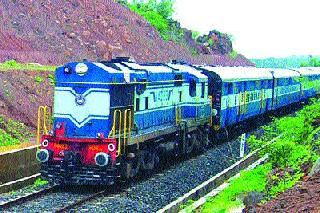 Osmanabadkar again talks on the survey ... | उस्मानाबादकरांची पुन्हा सर्वेक्षणावरच बोळवण...