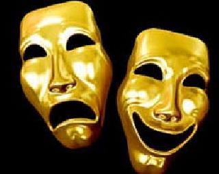 Now the Vedh Drama Sammelan Site | आता वेध नाटय़संमेलन स्थळाचे