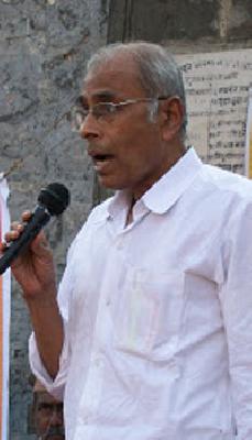 Demand for inquiry of 'Planchet' case | ‘प्लँचेट’ प्रकरणाच्या चौकशीची मागणी Demand for inquiry of 'Planchet' case | ‘प्लँचेट’ प्रकरणाच्या चौकशीची मागणी