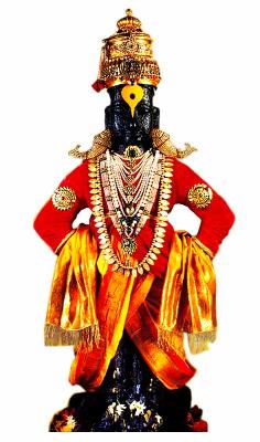 Special preparations for 'Ashadhi' in Hingoli | हिंगोलीत ‘आषाढी’साठी विशेष तयारी