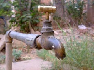 Another waterfall in the city? | शहरात आणखी पाणीकपात?