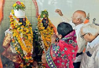 Vitthala Bha Rao Deva: | विठ्ठला पाव रे देवा :