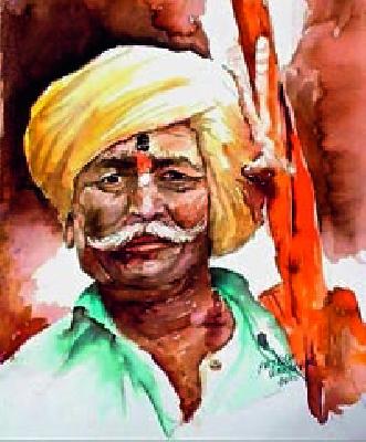 Story of Warak: Of Ashtagandh | कथा वारक:यांच्या अष्टगंधाची