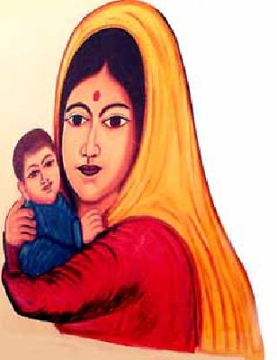 Decrease in death rates in Akola district! | अकोला जिल्ह्यात माता मृत्यूच्या दरात घट!