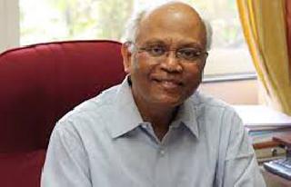 Provision of investment fund optimism: Mashelkar | इन्व्हेस्टमेंट फंडाची तरतूद आशादायी : माशेलकर Provision of investment fund optimism: Mashelkar | इन्व्हेस्टमेंट फंडाची तरतूद आशादायी : माशेलकर