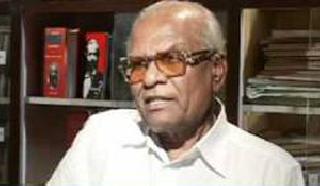 Know the true history: Govind Pansare | खरा इतिहास जाणून घ्यावा : गोविंद पानसरे