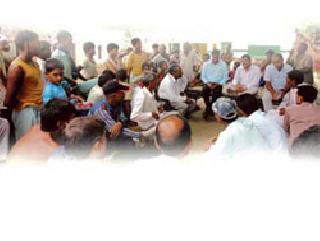 How is it a lesser difference? | हाफ चेंज तो कमी महत्त्वाचा कसा? How is it a lesser difference? | हाफ चेंज तो कमी महत्त्वाचा कसा?