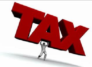 The limit of tax-free income increased from Rs 2 lakh to Rs 2.5 lakh | करमुक्त उत्पन्नाची मर्यादा २ लाखावरून वाढून २.५ लाख रुपये