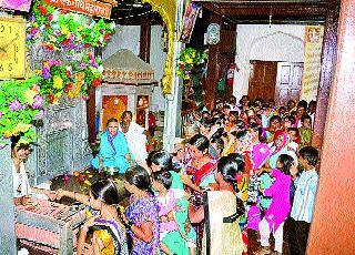 The good tune of Bhaktibhava | भक्तिभावाचे मंगलमय सूर