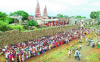 Vitlannama alarm | विठ्ठलनामाचा गजर