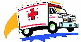 Health system fails | आरोग्य यंत्रणा ठरली अपयशी