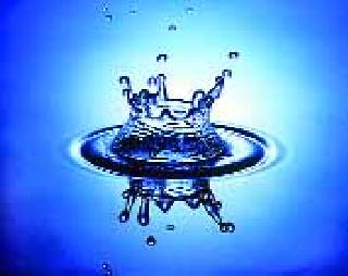 Stop the waterproof route | पाणीप्रश्नी रास्ता रोको