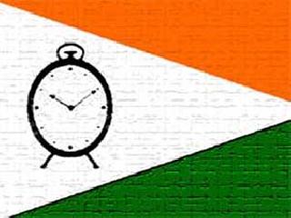 Change of NCP | राष्ट्रवादीत बदलाचे वारे