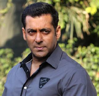 Notice to Salman Khan in the Kalamb hunting case | काळवीट शिकार प्रकरणात सलमान खानला नोटीस Notice to Salman Khan in the Kalamb hunting case | काळवीट शिकार प्रकरणात सलमान खानला नोटीस