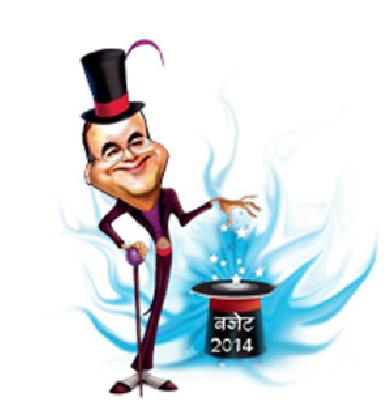 The budget of the kitchen is spoiled | किचनचे बजेट बिघडलेलेच