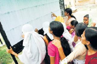 There is no need to submit income filing every year | उत्पन्नाचा दाखल दरवर्षी सादर करण्याची गरज नाही There is no need to submit income filing every year | उत्पन्नाचा दाखल दरवर्षी सादर करण्याची गरज नाही