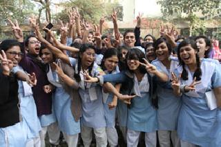 'Good day' for education | शिक्षणास ‘अच्छे दिन’