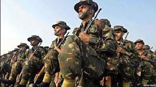 12 percent increase in defense expenditure | संरक्षण तरतुदीत 12 टक्के वाढ