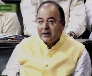 A little bit of happiness in the income tax! | प्राप्तिकरात थोडी खुशी, थोडा गम!