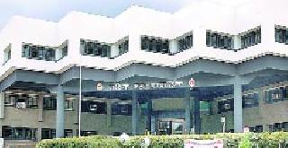 Now 20 percent funds are reserved for land acquisition | आता वीस टक्के निधी भूसंपादनासाठी राखीव