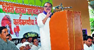 Modi government made an illusion | मोदी सरकारने केला भ्रमनिरास