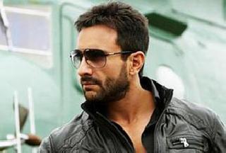 Saif disgraced due to 'Hashkalks' | ‘हमशकल्स’मुळे सैफ लाजिरवाणा