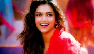 Deepika's fan is abroad | परदेशातही आहेत दीपिकाचे फॅन