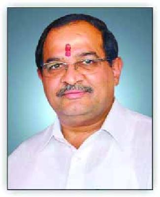 No efforts have been made for the post of chief minister | मुख्यमंत्री पदासाठी प्रयत्न केले नाहीत