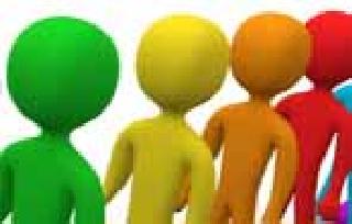 Population increased by 16 percent | १६ टक्क्याने वाढली लोकसंख्या Population increased by 16 percent | १६ टक्क्याने वाढली लोकसंख्या
