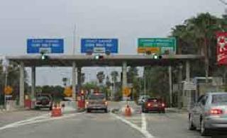 Toll apologies | टोल माफी हवीच