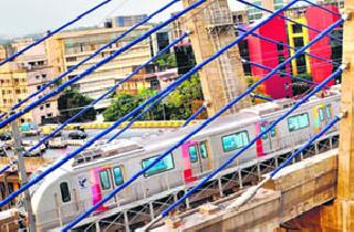 Mono-Metro Schedule on Mobile | मोनो-मेट्रोचे वेळापत्रक मोबाइलवर