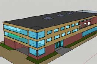 35% discount for building grain godown | धान्य गोदाम बांधण्यासाठी ३५ टक्के सवलत